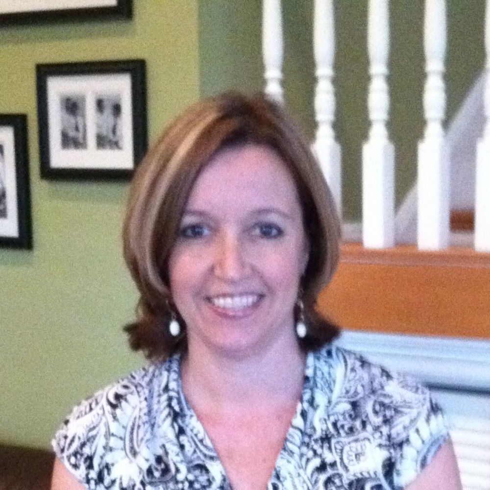 Meet your Posher, Rhonda