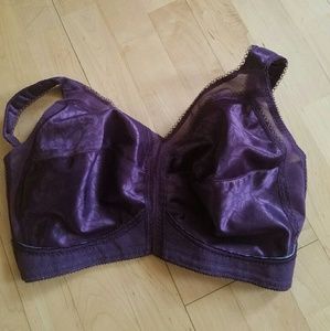 Playtex 18 Hour Original Comfort Strap Bra