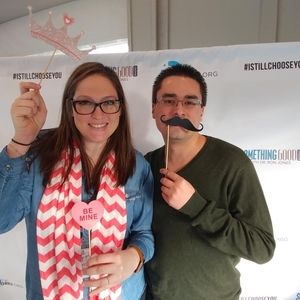 Meet your Posher, Khrystine