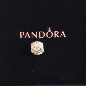 Pandora 'Rose Garden' Clip