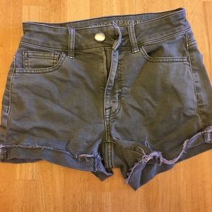 American Eagle Shorts