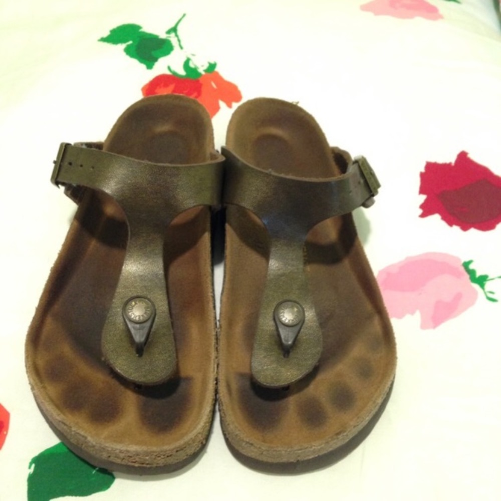 gizeh birkenstocks