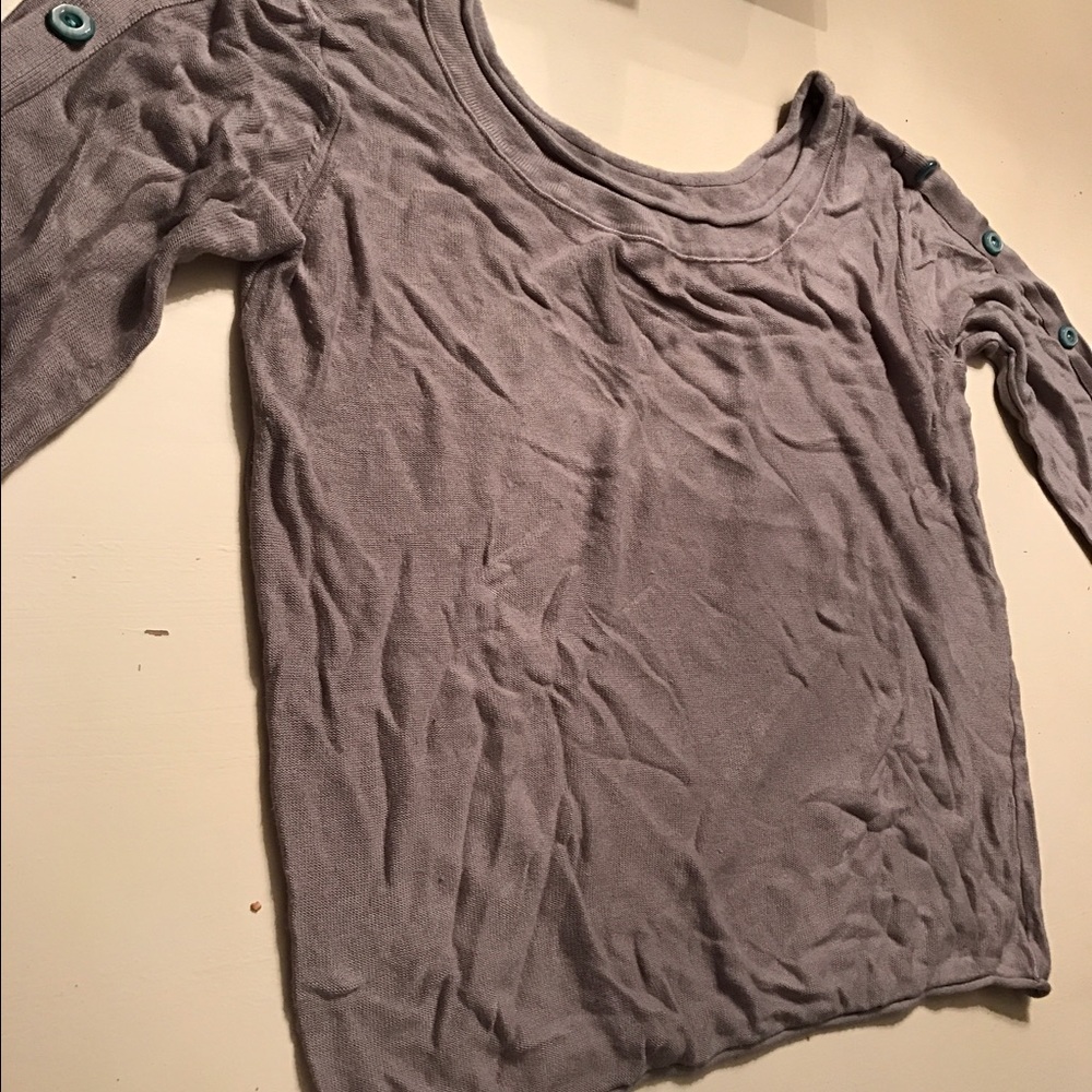 Women's Matilda Jane Dove Sweater Size Medium