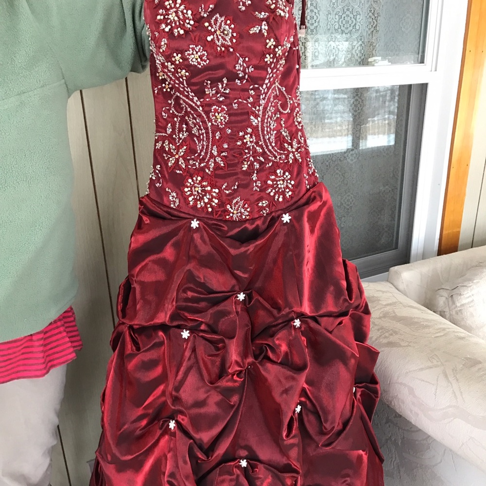 Essence Collection Wedding/Prom Dress