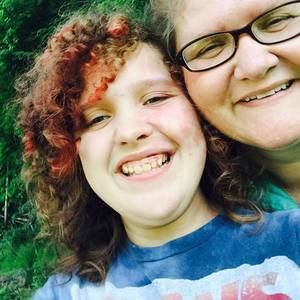 Meet your Posher, Wendy