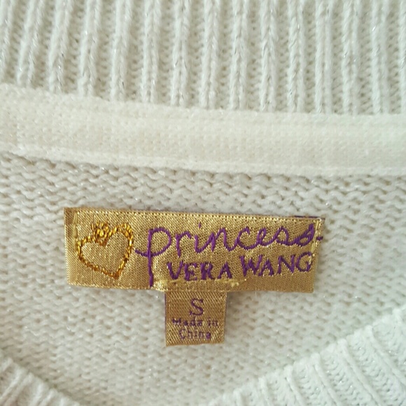 Colorful sweater - Picture 2 of 2