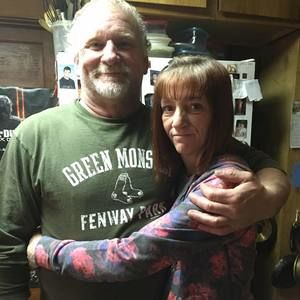 Meet your Posher, Laurie