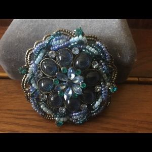 Vintage Brooch