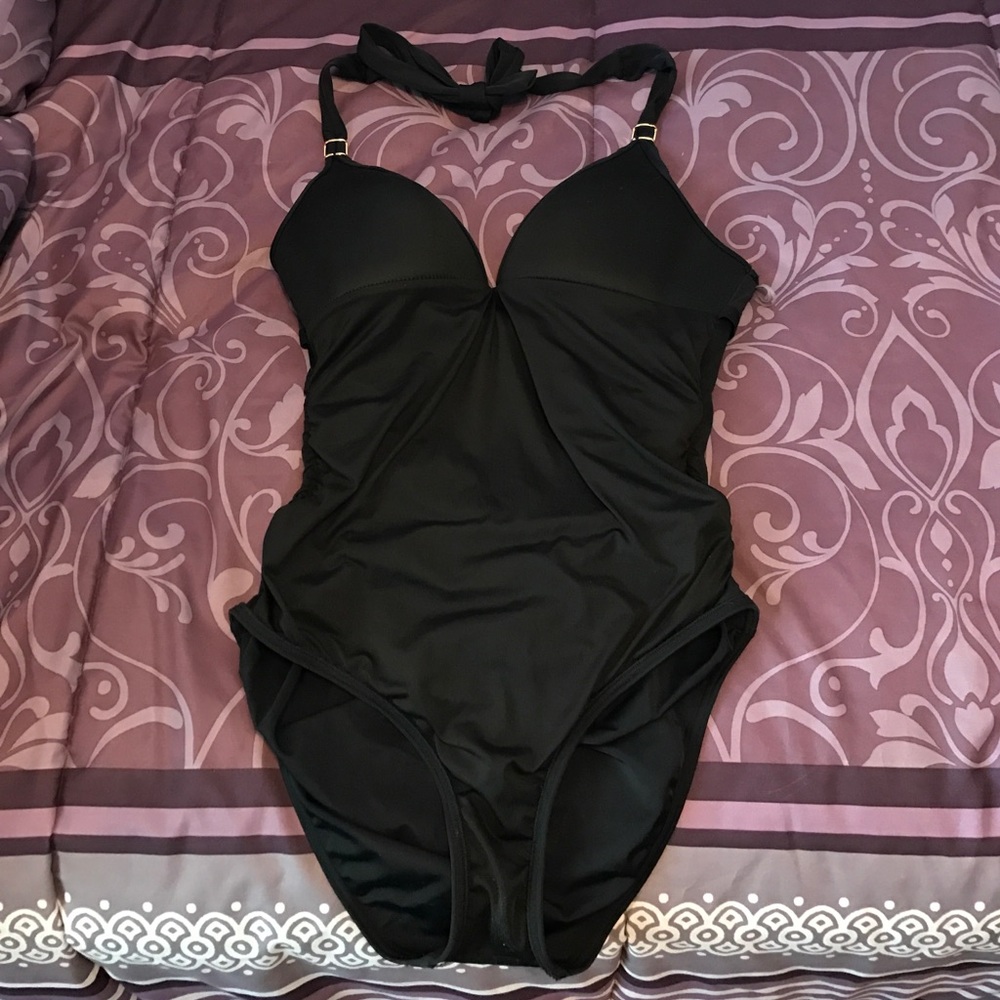 Victoria secret new one piece swim suit