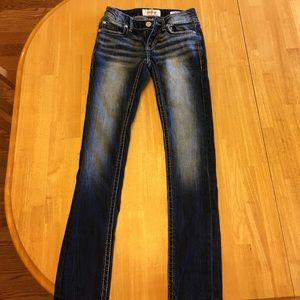 Daytrip Jeans in Child's Size 12