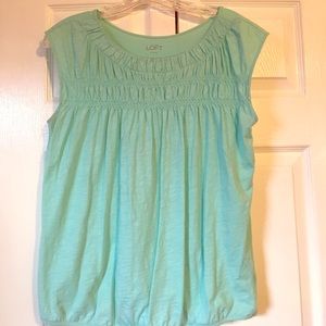 Ann Taylor Loft Tee