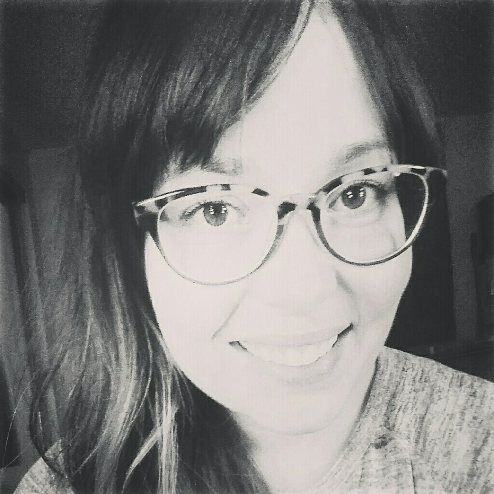 Meet your Posher, Katy