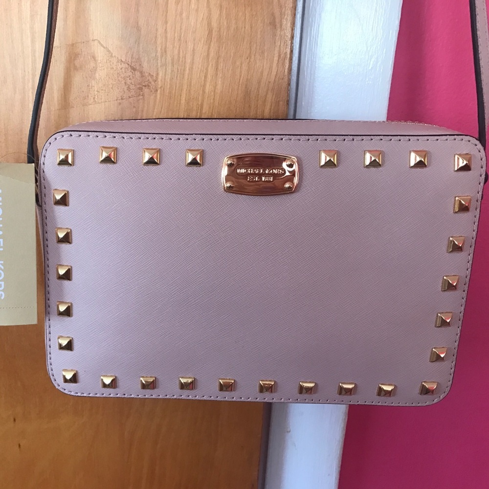 Michael Kors Crossbody