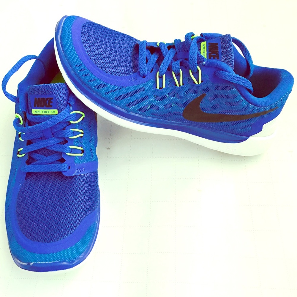 Nike Free 5
