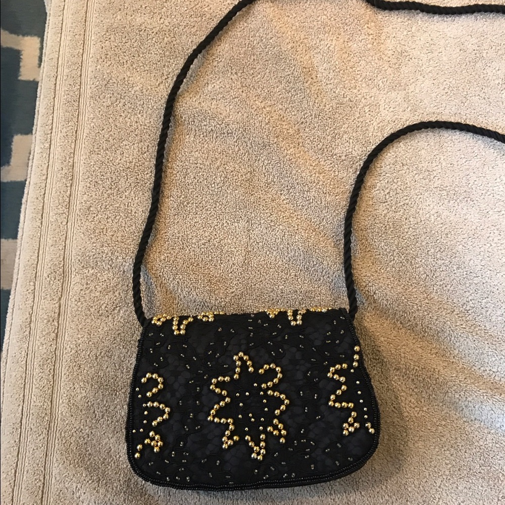 Cute little evening purse