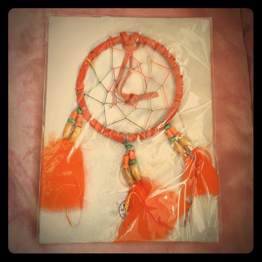 Dream catcher