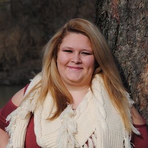 Meet your Posher, Cheyenne