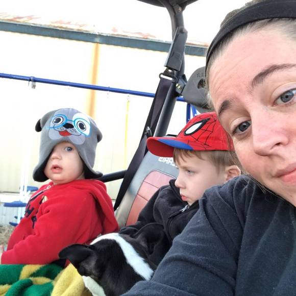 Meet your Posher, Cassie - Picture 1 of 1