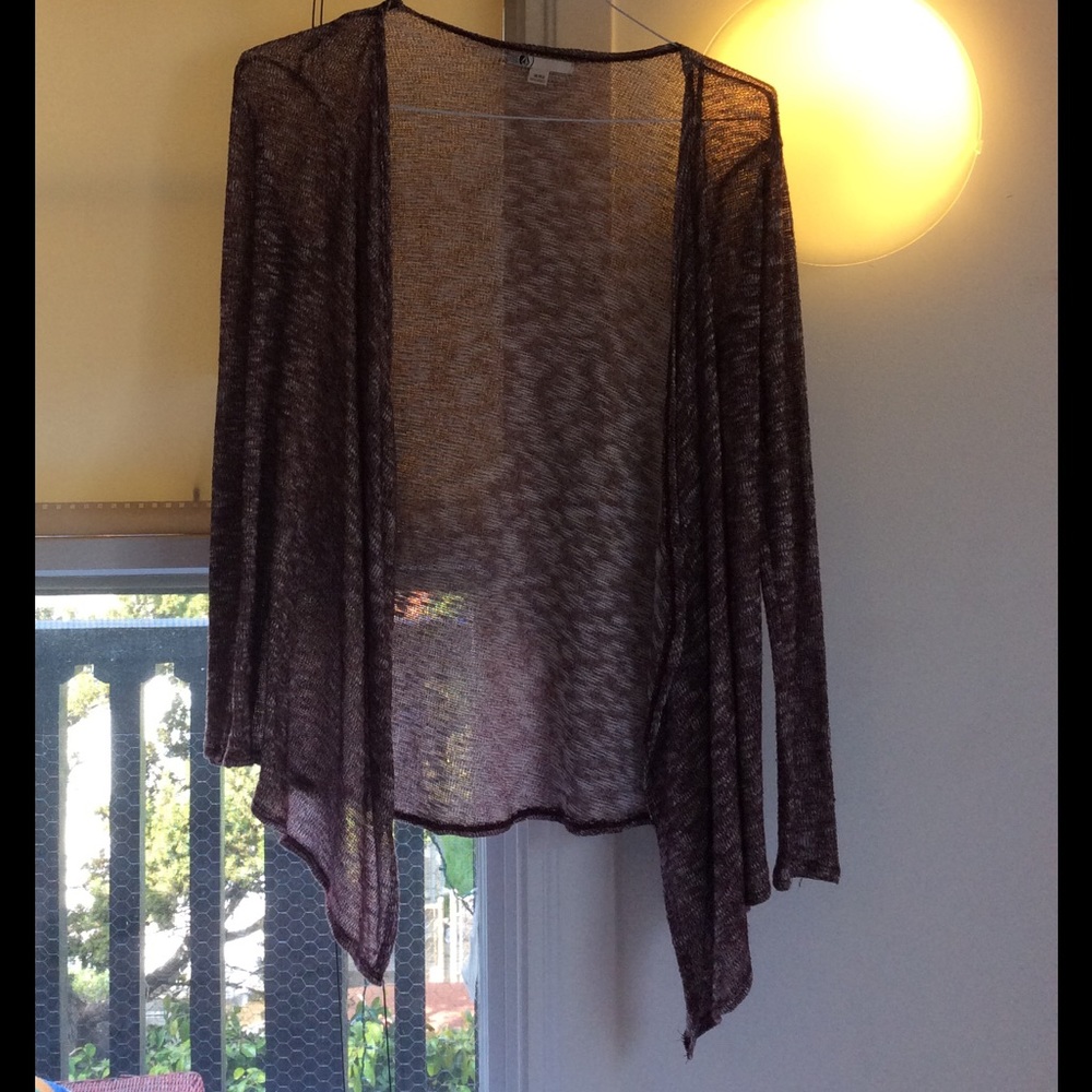 Volcom Cardigan