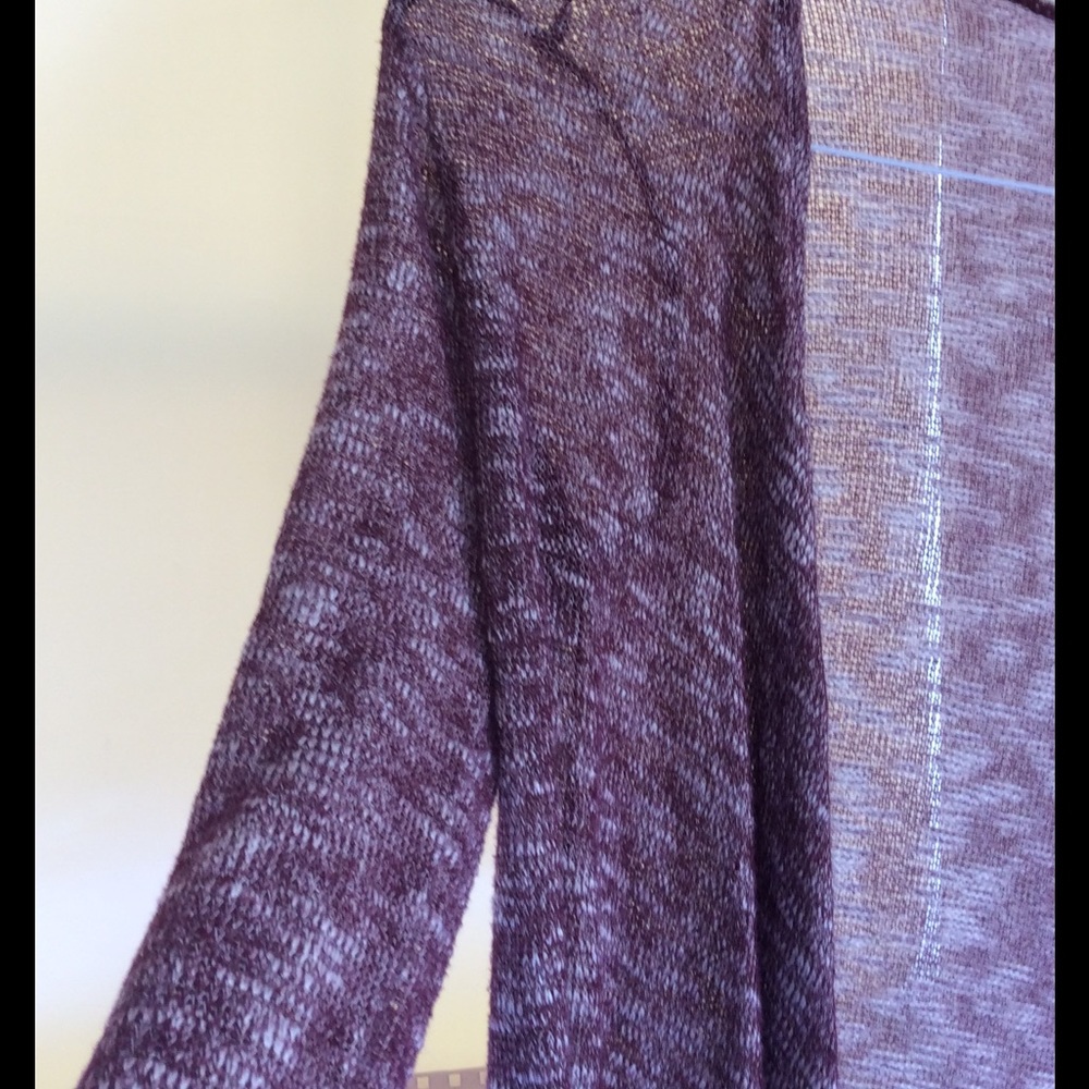 Volcom Cardigan - Picture 2 of 3