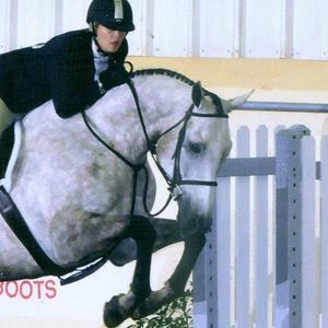 Meet your Posher, Cristen