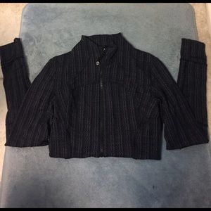 Lululemon Jacket