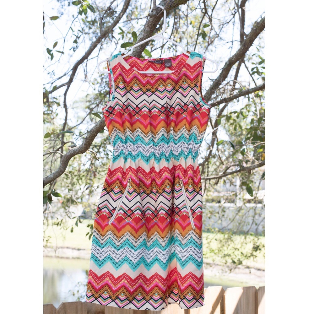 Speed Control Dress