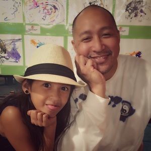 Meet your Posher, Grant