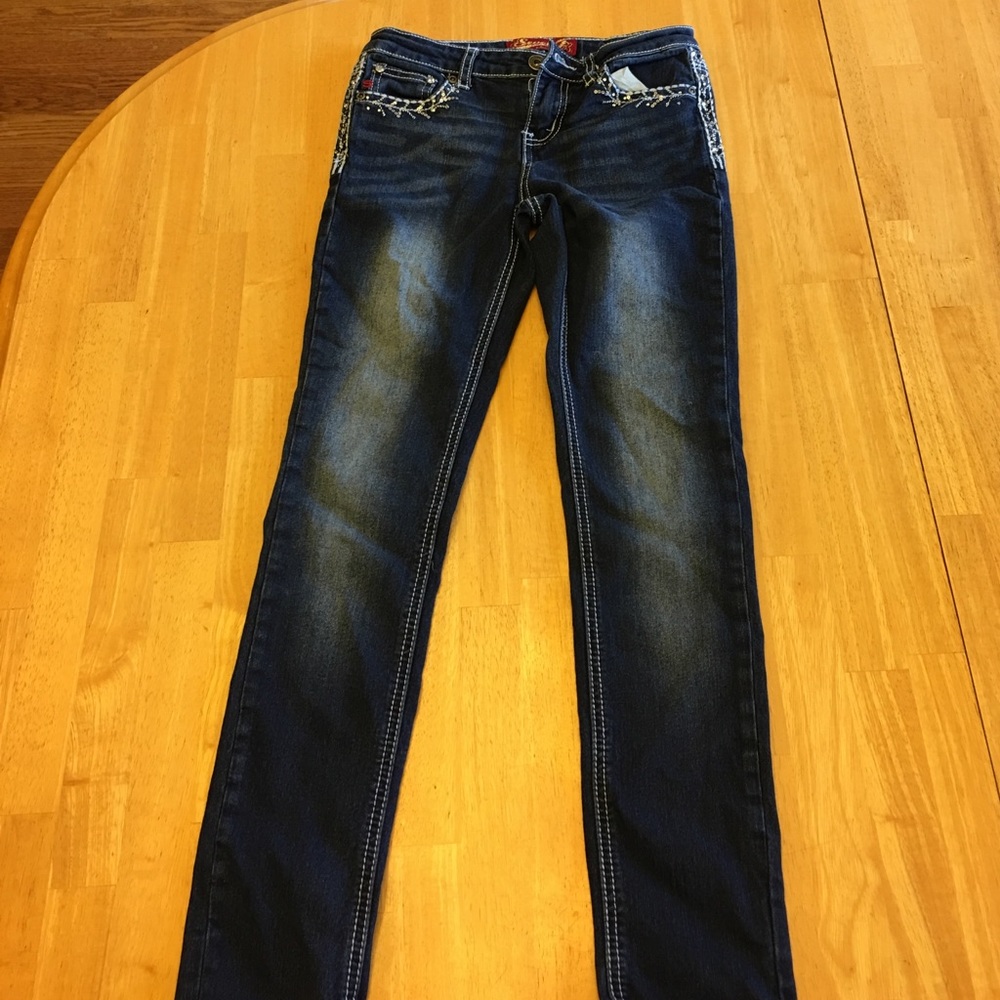 Seven7 Jeans Child's 12