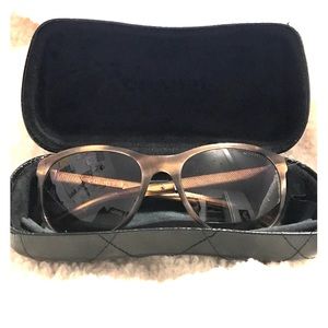 Chanel Sunglasses
