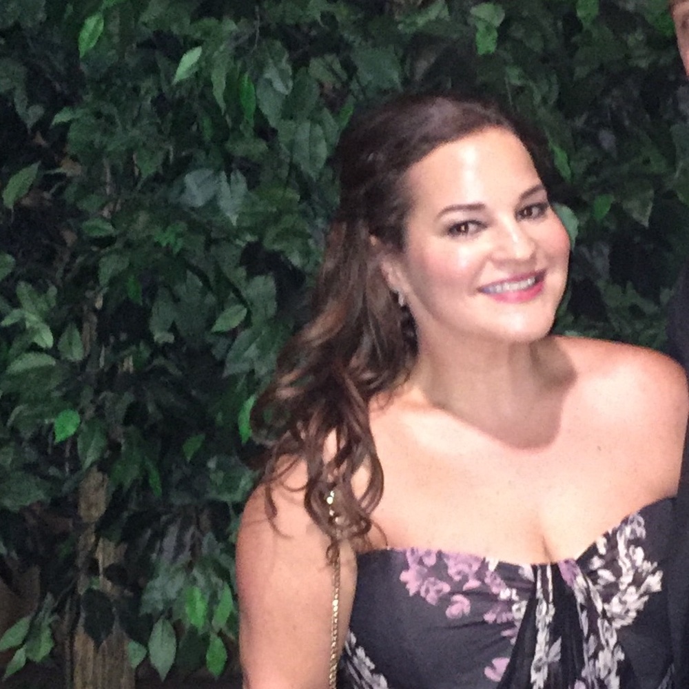 Meet your Posher, Kimberly