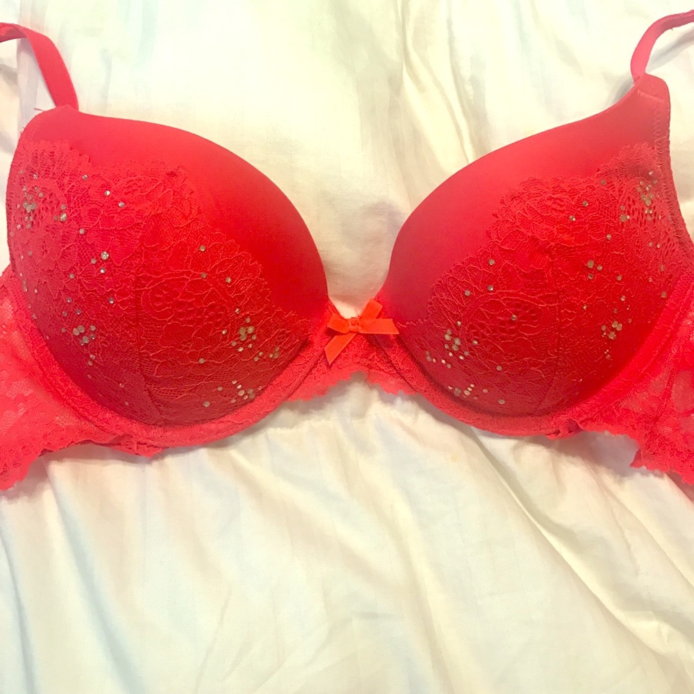 VS bra❤