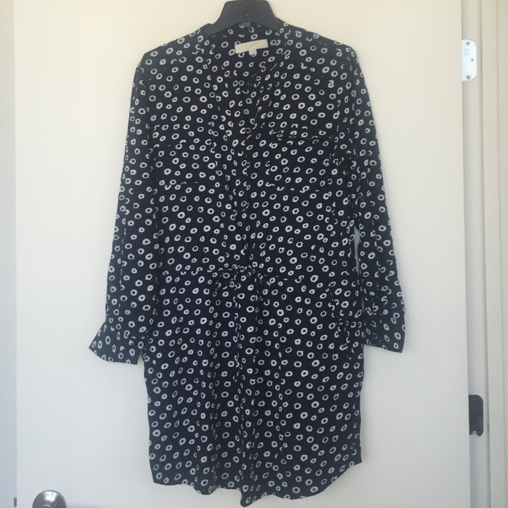 LOFT Dress