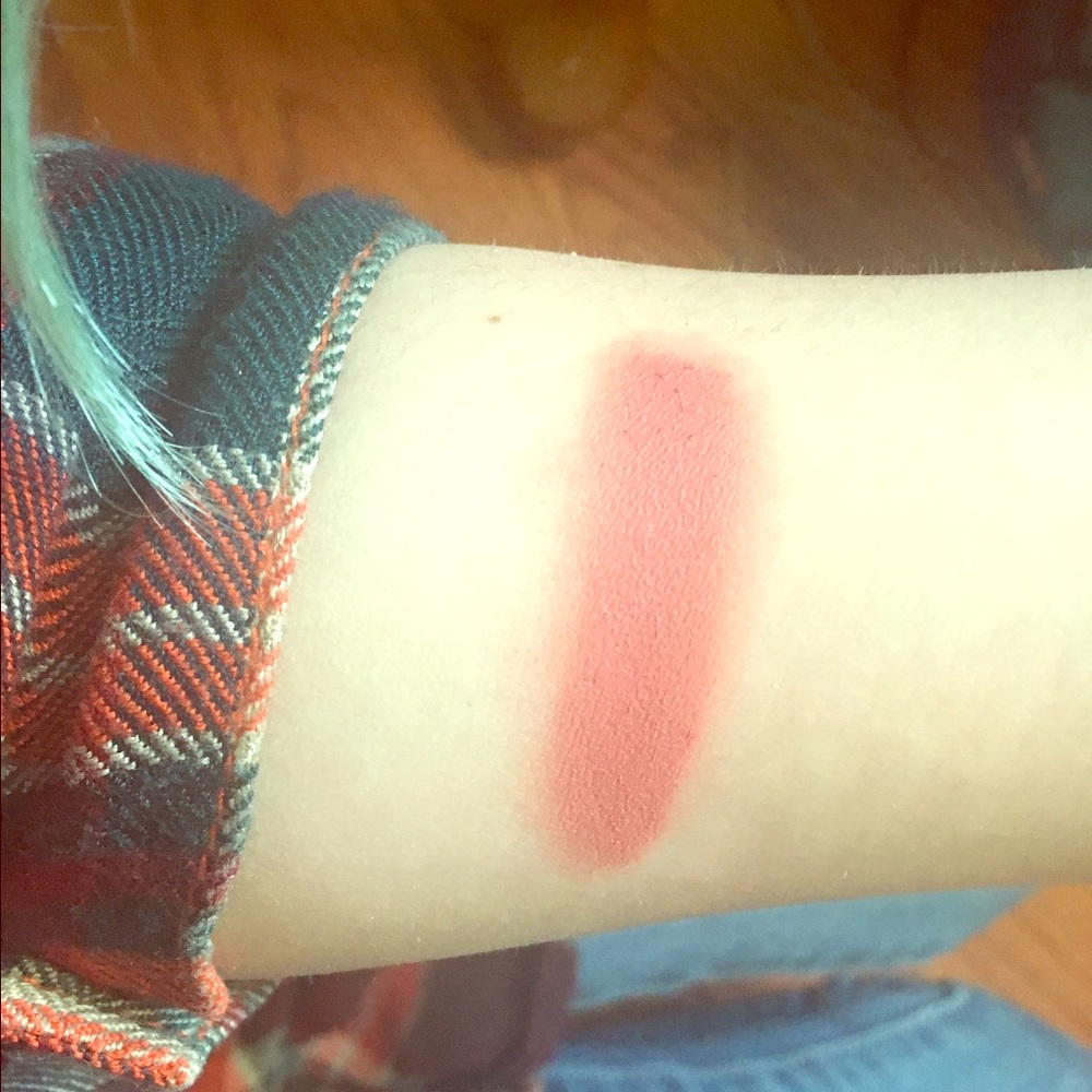 ASH💖💝Cream Blush