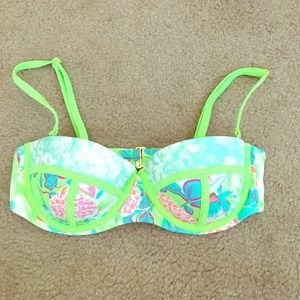 Victoria's Secret bikini top