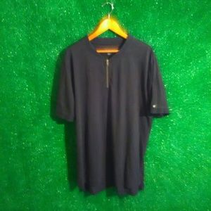Zanerobe Zippered Shirt