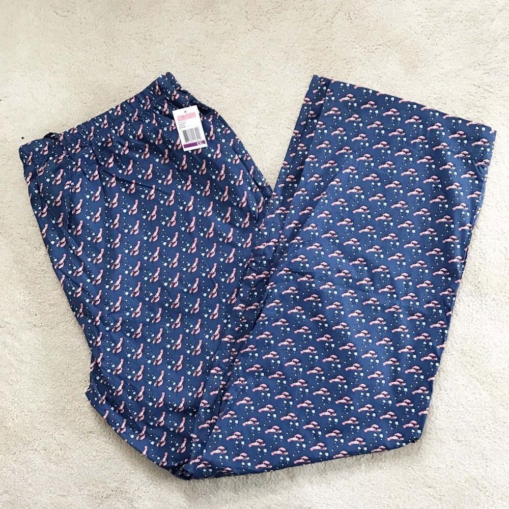 Vineyard Vines Men's Pajama Pants