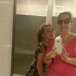 Meet your Posher, Tabitha