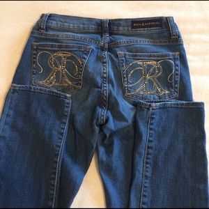 Rock & Republic jeans