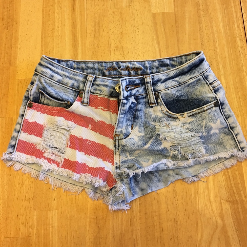 The Classic Brand Child's Size 10