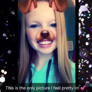 Meet your Posher, Madelyn