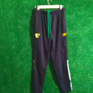 Umbro Brasil Warm-Ups