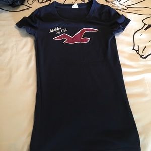 Hollister shirt