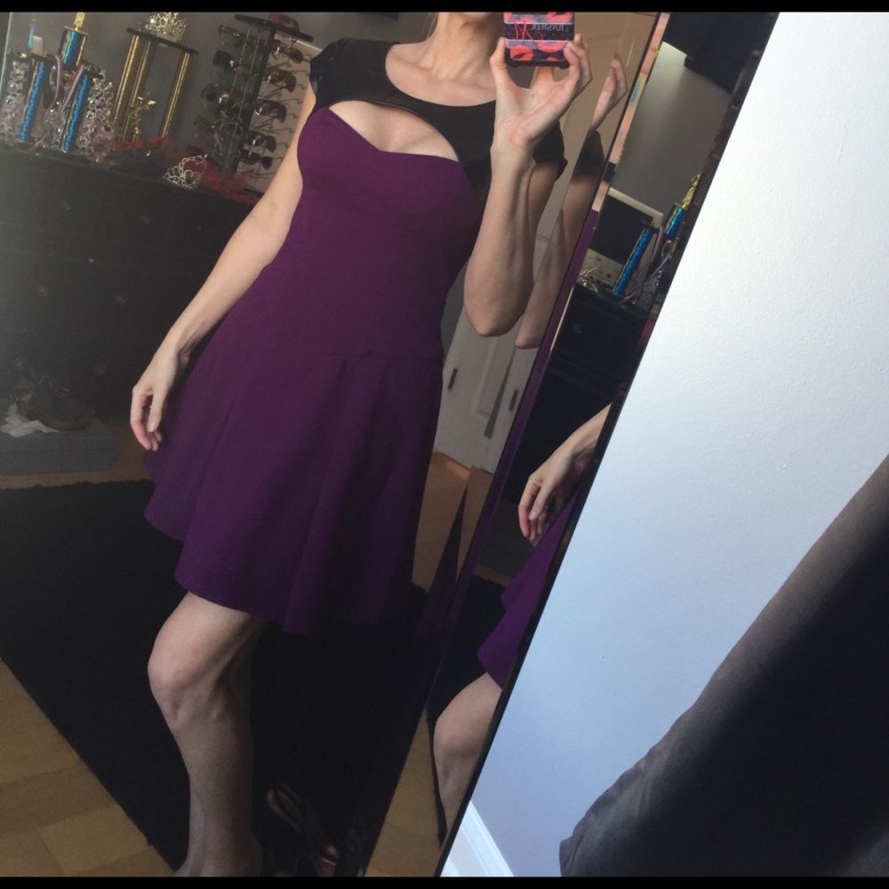Betsey Johnson dress