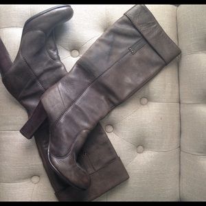 ⚠️SOLD⚠️ Miss Sixty boots