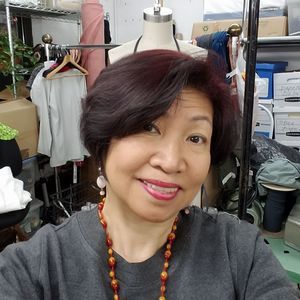 Meet your Posher, Hui