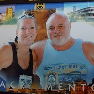 Meet your Posher, Trisha