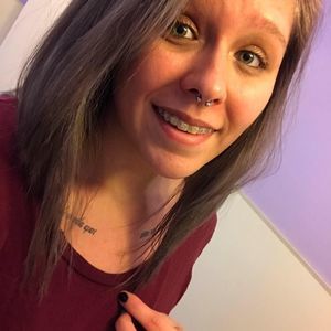 Meet your Posher, Paige