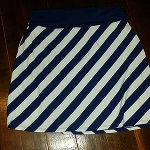 🔥price cut, tonight!Faded glory maxi skirt