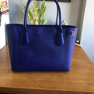 Never Used Dagne Dover 13" Classic Tote